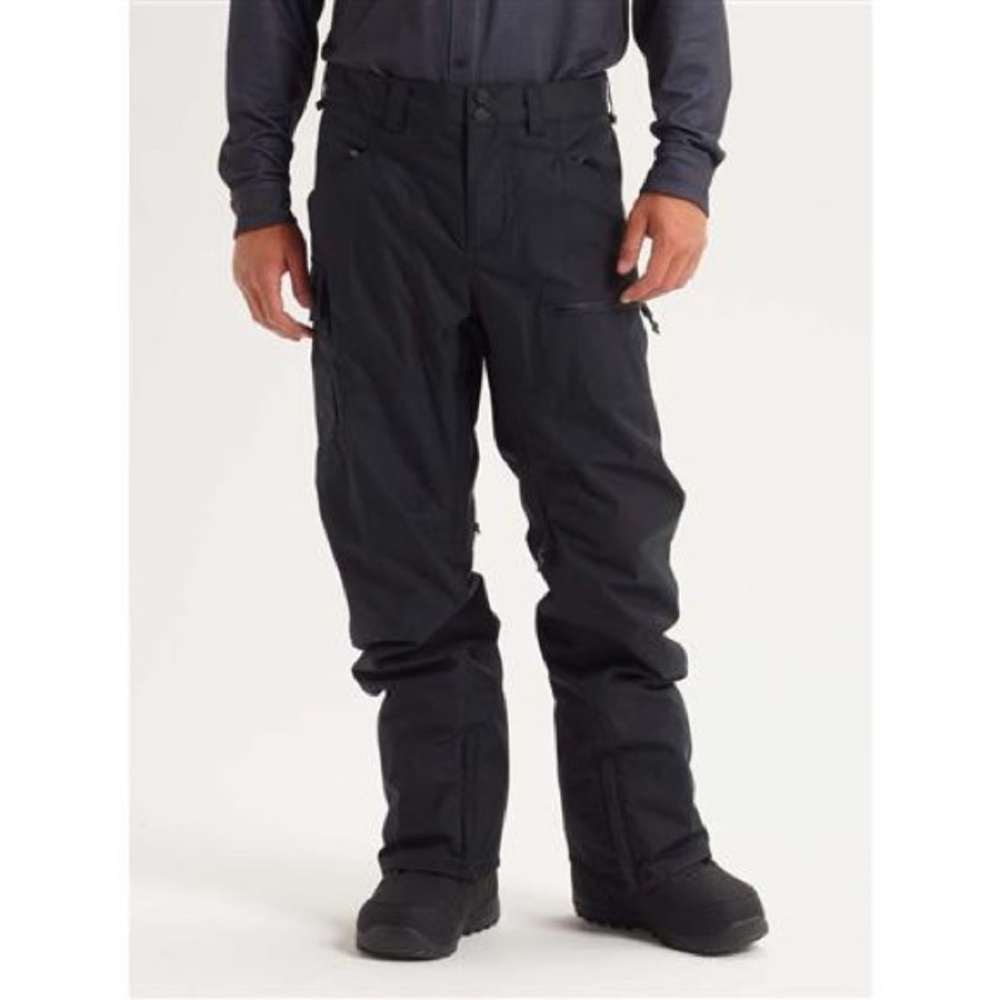 Mens Burton Covert Snow Pant